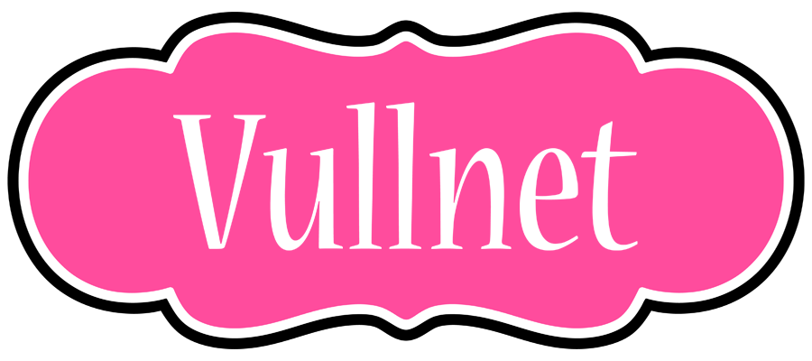 Vullnet invitation logo
