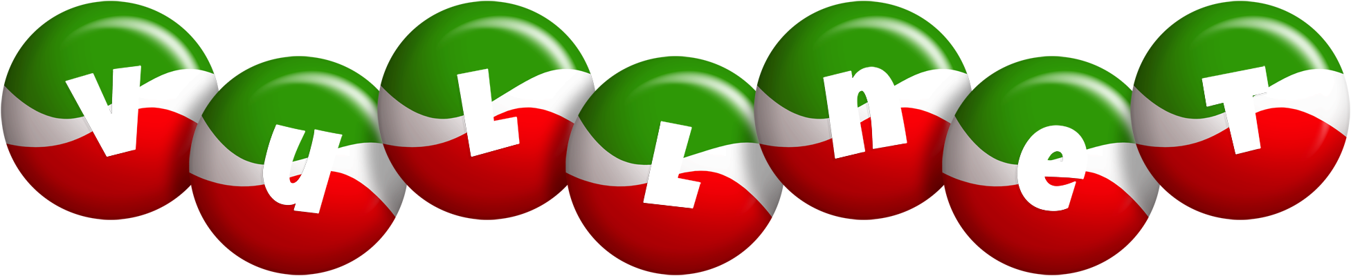 Vullnet italy logo