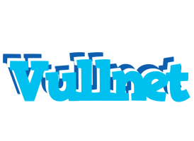 Vullnet jacuzzi logo