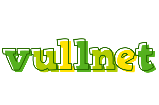 Vullnet juice logo