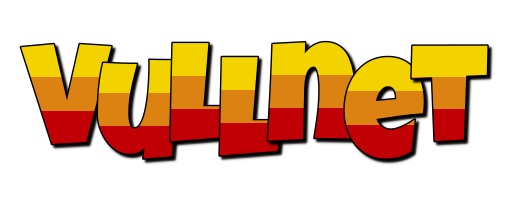 Vullnet jungle logo