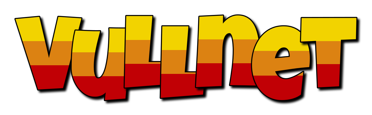 Vullnet jungle logo