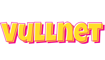 Vullnet kaboom logo