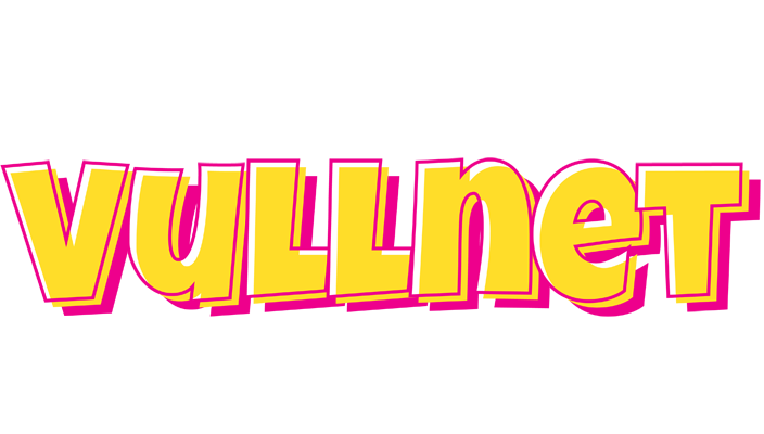 Vullnet kaboom logo