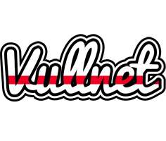 Vullnet kingdom logo