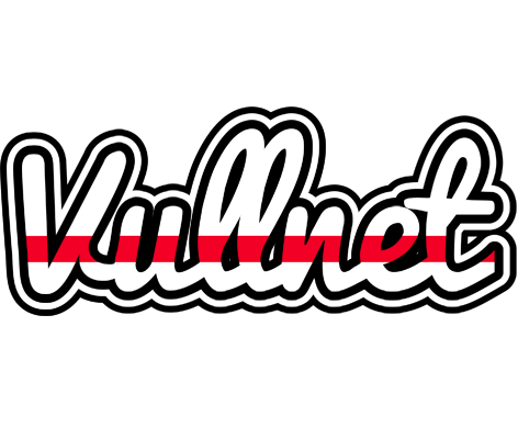 Vullnet kingdom logo