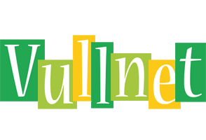 Vullnet lemonade logo