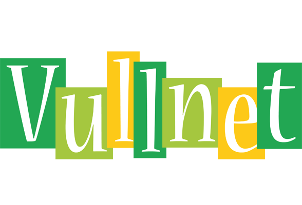 Vullnet lemonade logo
