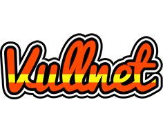Vullnet madrid logo