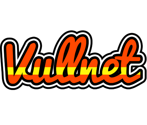Vullnet madrid logo