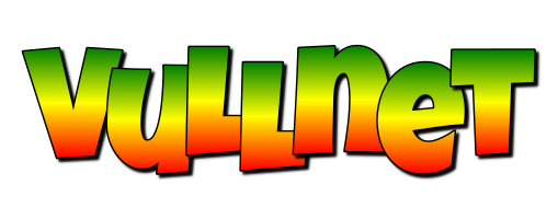 Vullnet mango logo