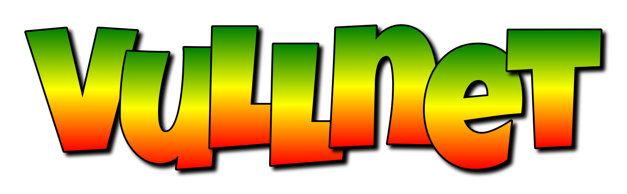 Vullnet mango logo