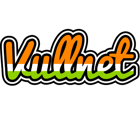 Vullnet mumbai logo