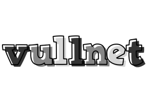 Vullnet night logo