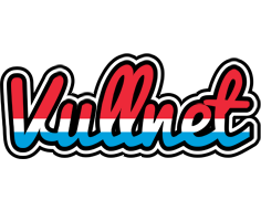 Vullnet norway logo
