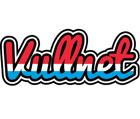 Vullnet norway logo