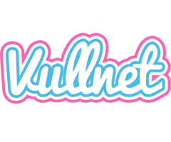 Vullnet outdoors logo