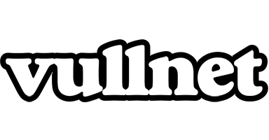 Vullnet panda logo