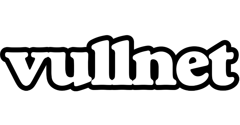 Vullnet panda logo