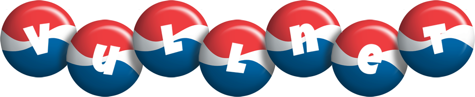 Vullnet paris logo