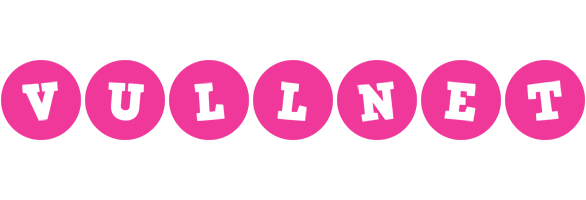 Vullnet poker logo