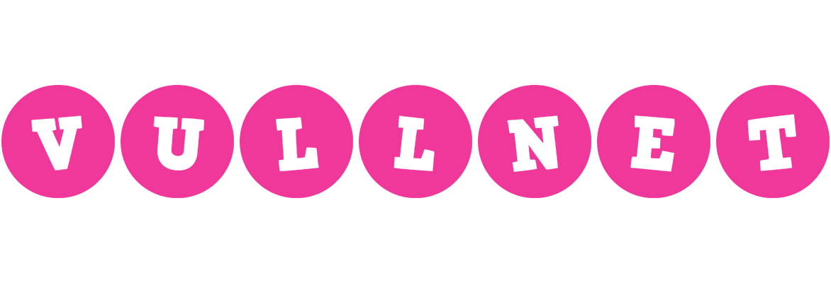 Vullnet poker logo