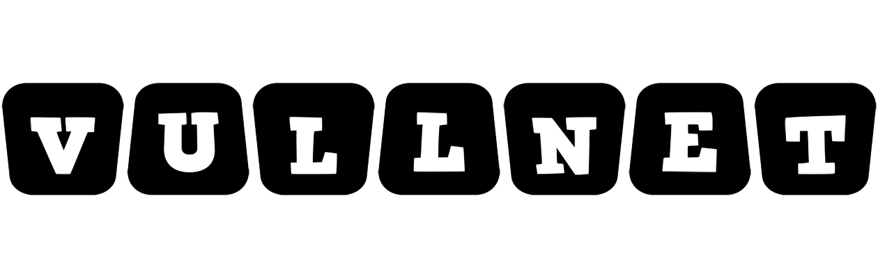 Vullnet racing logo