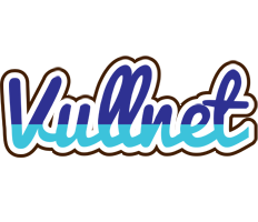 Vullnet raining logo