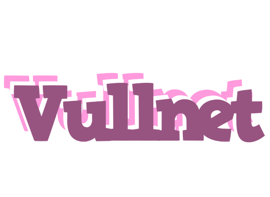 Vullnet relaxing logo