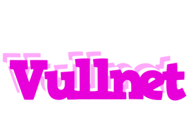Vullnet rumba logo