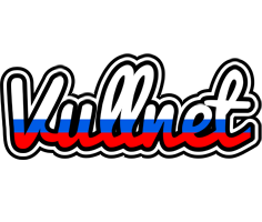 Vullnet russia logo