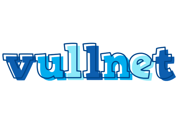 Vullnet sailor logo