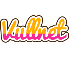 Vullnet smoothie logo
