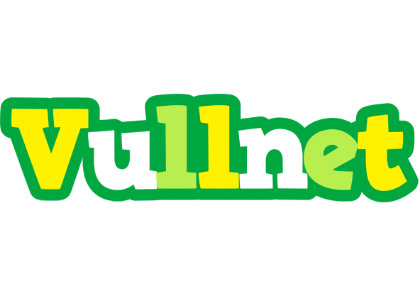 Vullnet soccer logo
