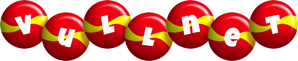 Vullnet spain logo
