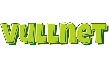 Vullnet summer logo