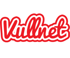 Vullnet sunshine logo