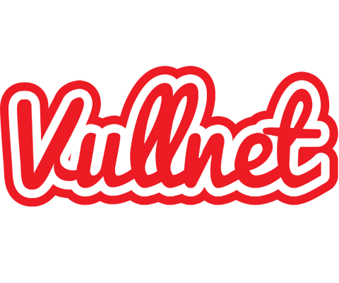 Vullnet sunshine logo