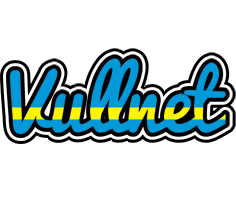 Vullnet sweden logo