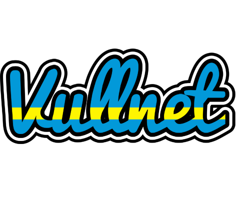 Vullnet sweden logo
