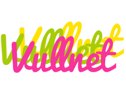 Vullnet sweets logo
