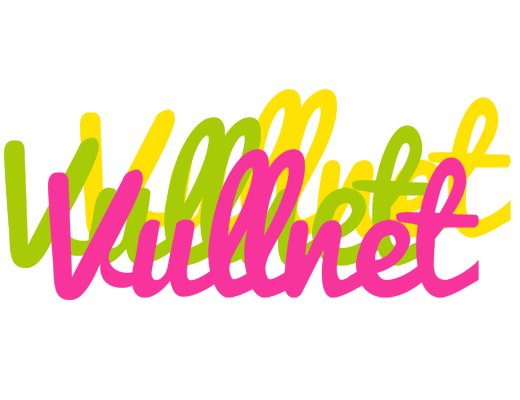 Vullnet sweets logo