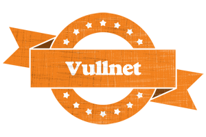 Vullnet victory logo