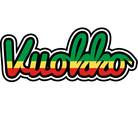 Vuokko african logo