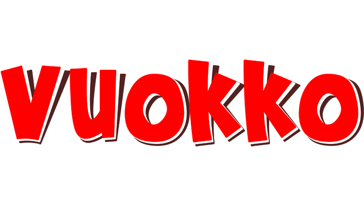 Vuokko basket logo