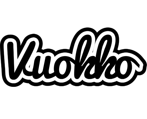 Vuokko chess logo