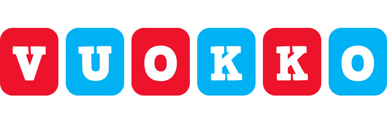 Vuokko diesel logo