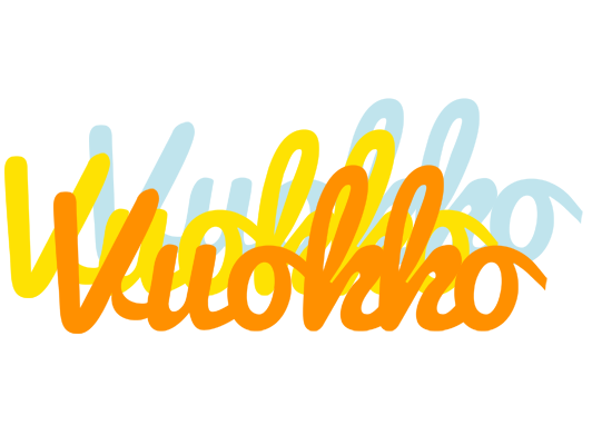 Vuokko energy logo