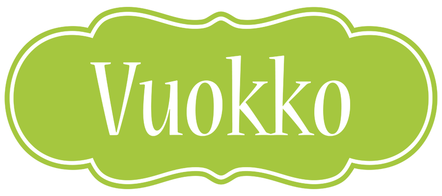 Vuokko family logo