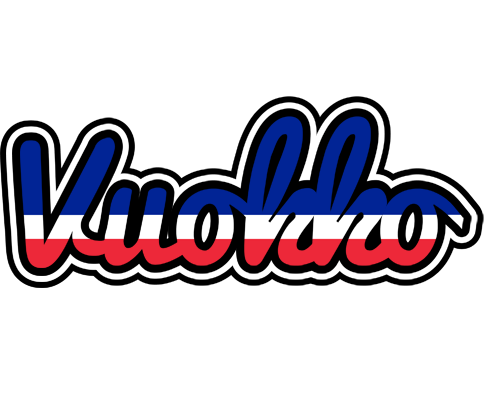 Vuokko france logo